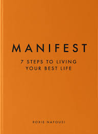 Manifest - Roxie Nafousi - Reading Books