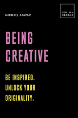 Being Creative - Michael Atavar - Reading Books
