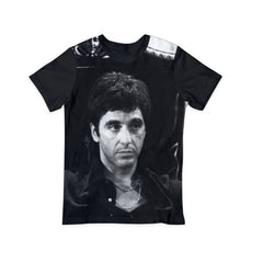 Scarface  - T Shirt