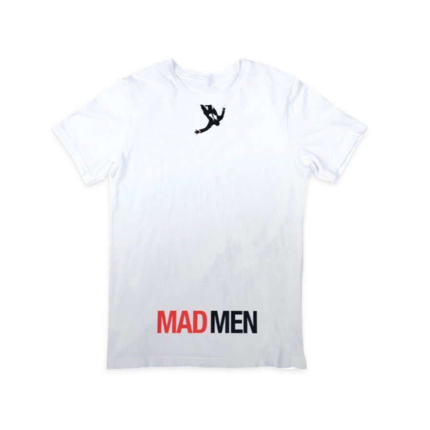 Mad man  - T Shirt