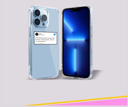 Twitter Cases Twitter Phone Case – Aesthetix