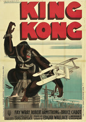 king kong