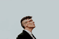 Thomas Shelby