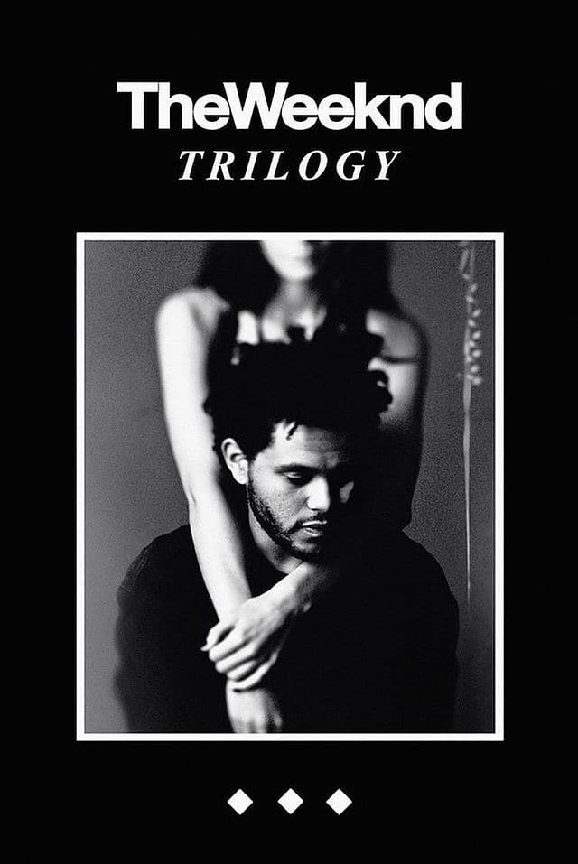 The Weeknd Trilogy