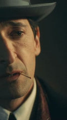 Peaky Blinders