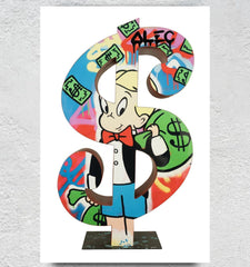 ALEC MONOPOLY ANIMATED 2