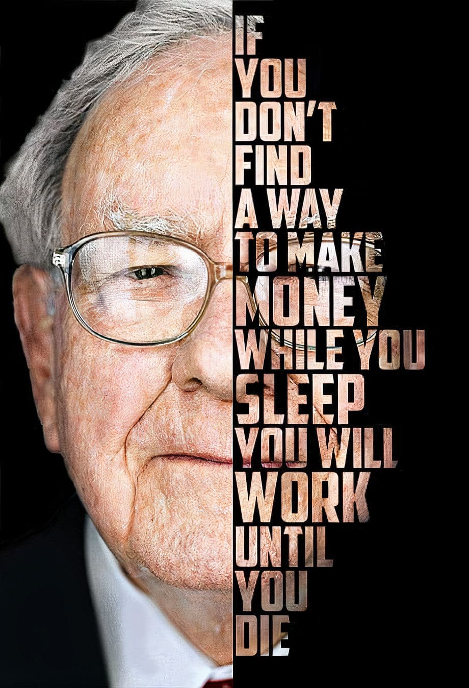 Motivational wall art