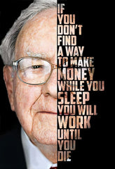 Motivational wall art
