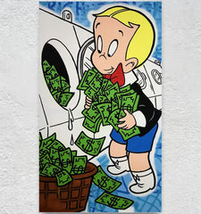 ALEC MONOPOLY ANIMATED 3