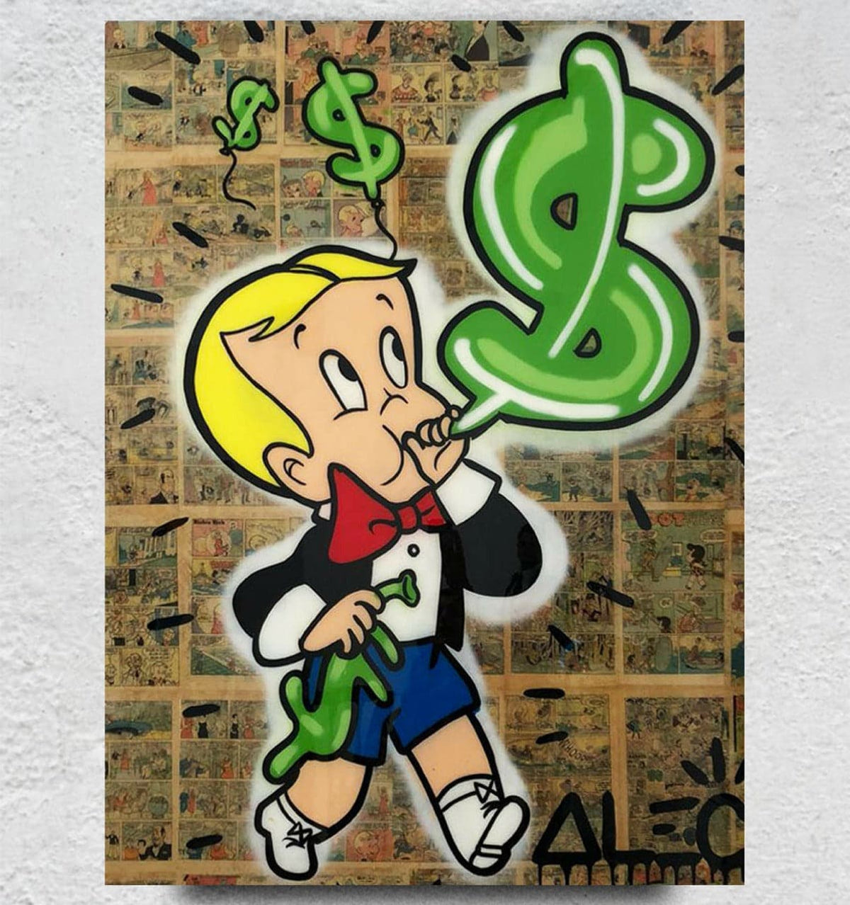 ALEC MONOPOLY ANIMATED 1