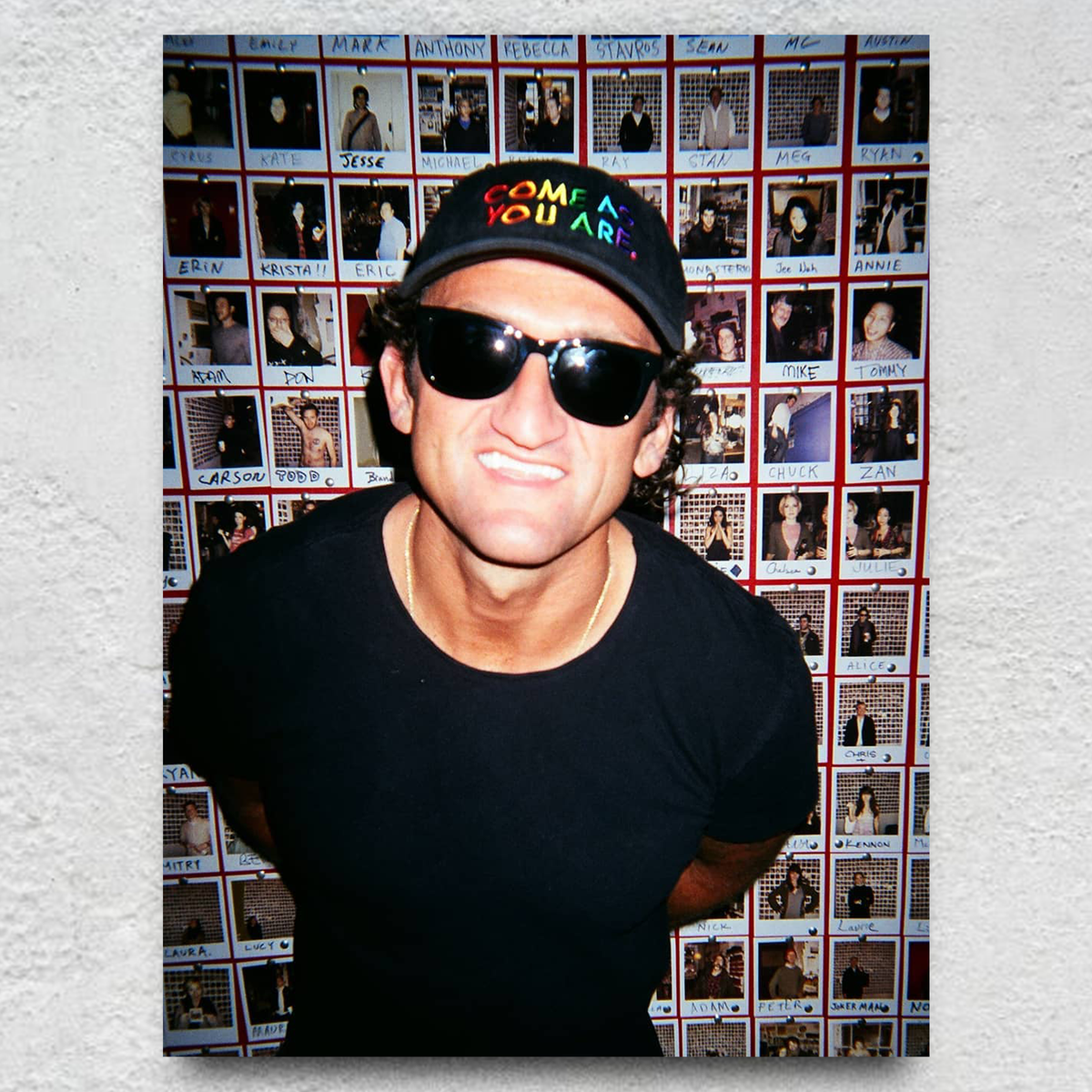 Casey Neistat