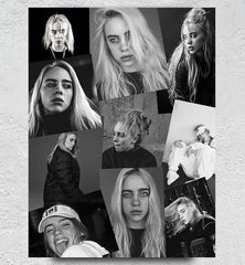 BILLIE EILISH SINGER 5