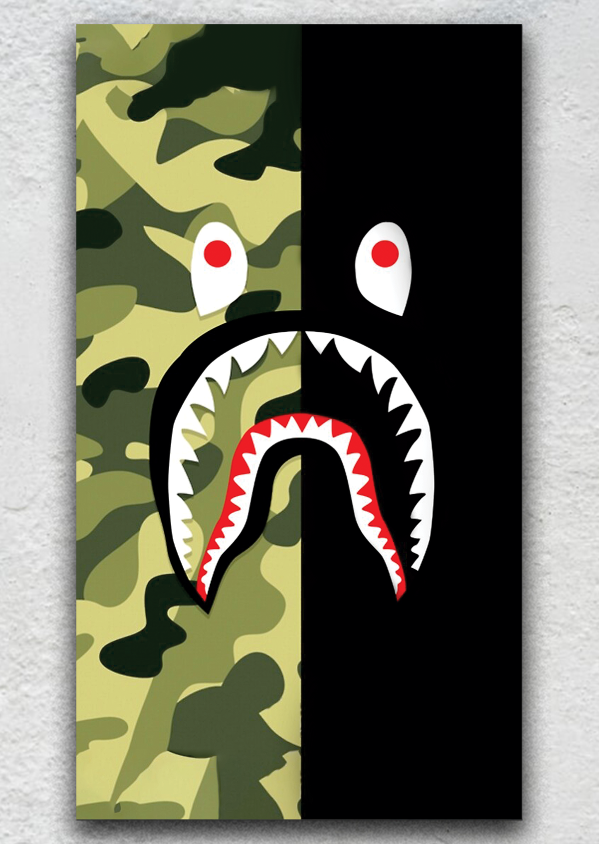 Bape