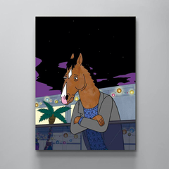 Bojack Animated