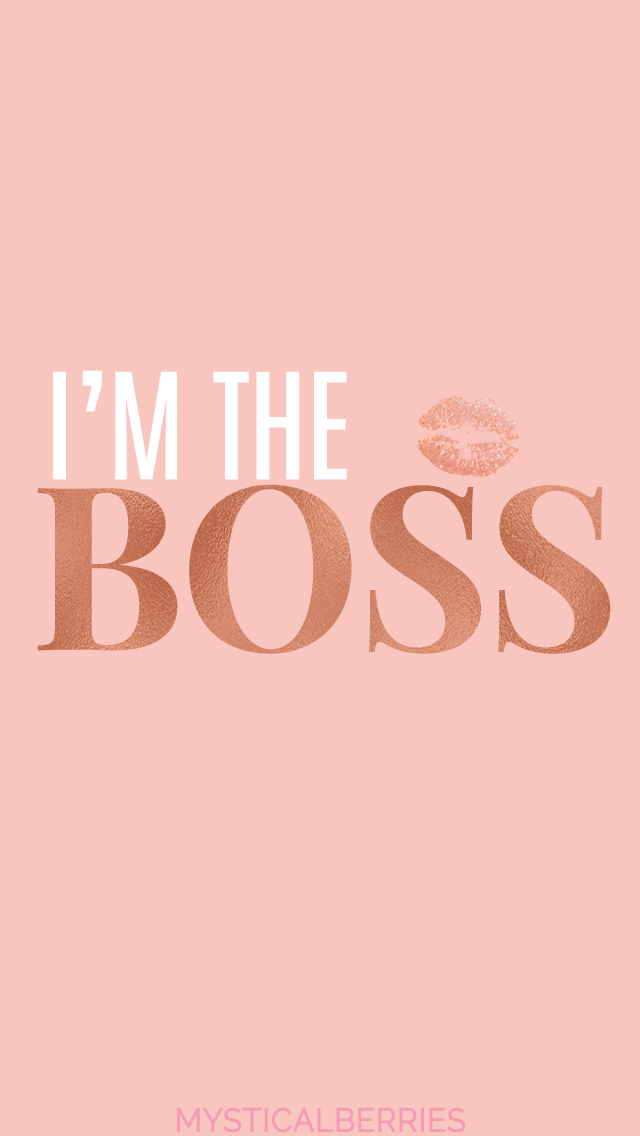 girl boss