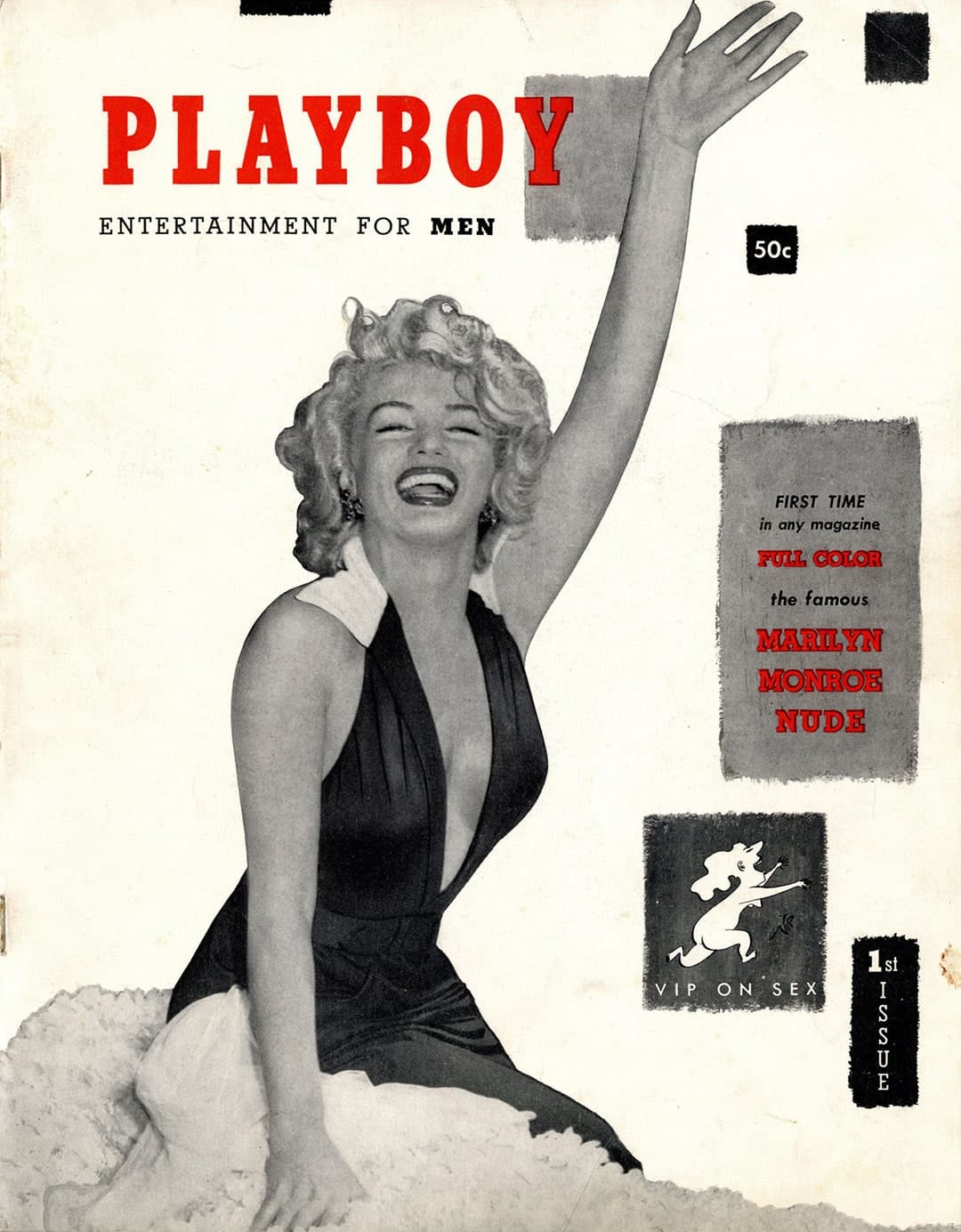 Playboy