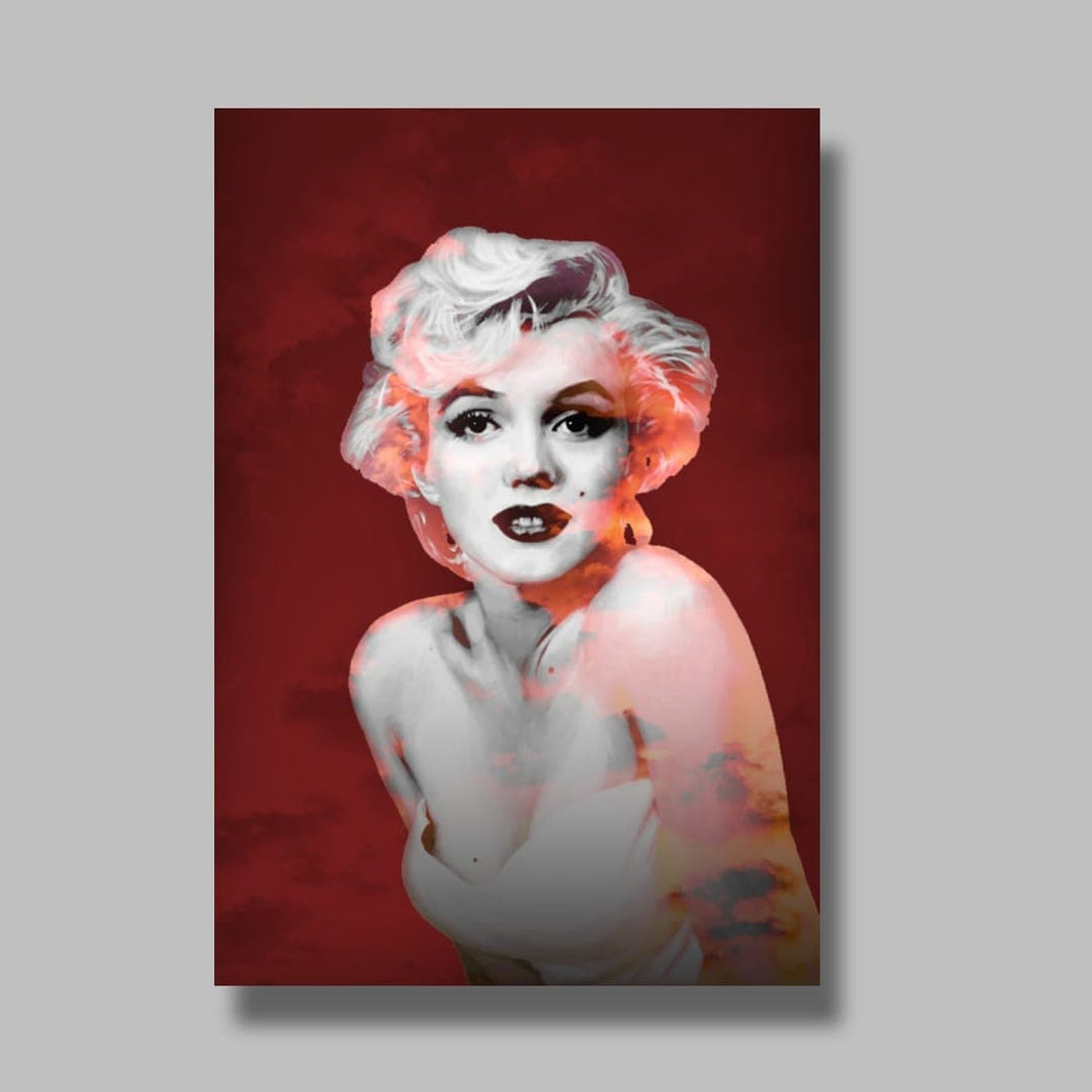 Marilyn Red