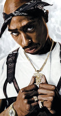 Tupac Shakur