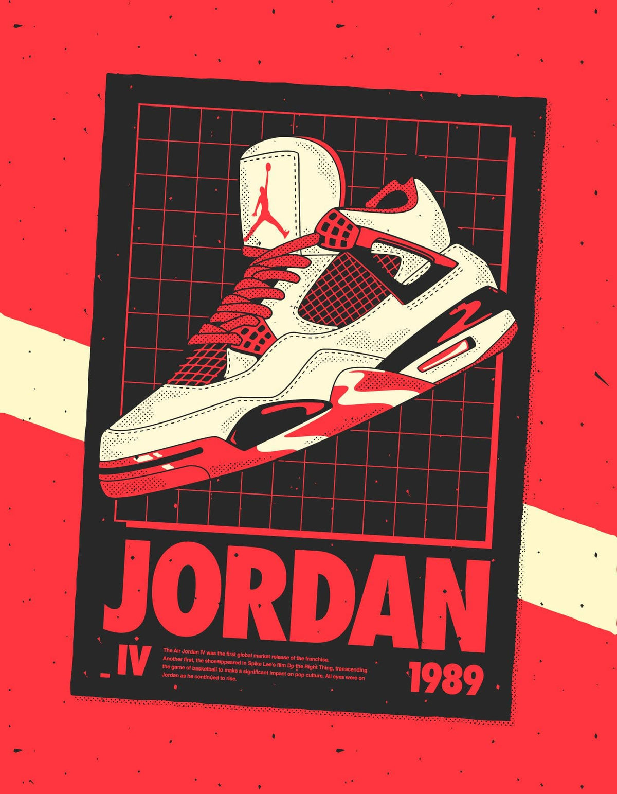 jordan concept art