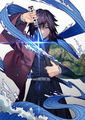 Kimetsu No Yaiba anime