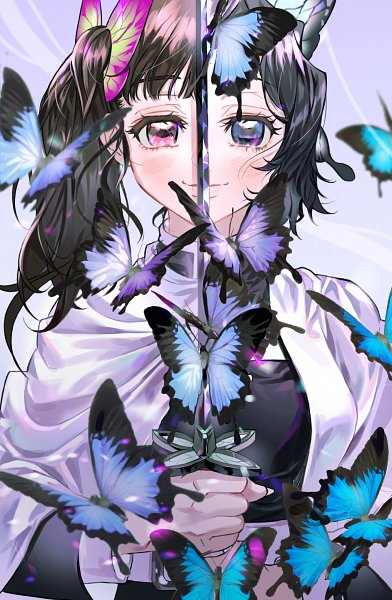 Kimetsu no Yaiba