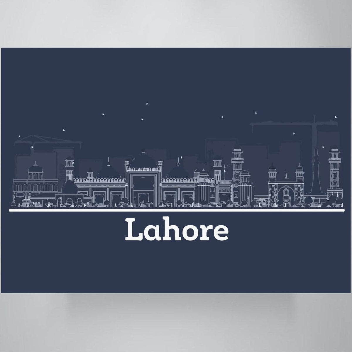 Lahore 3