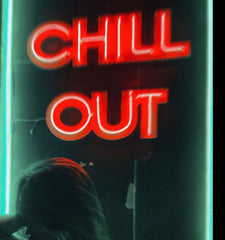 chill out