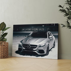 Merc AMG