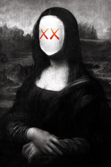 Mona Lisa