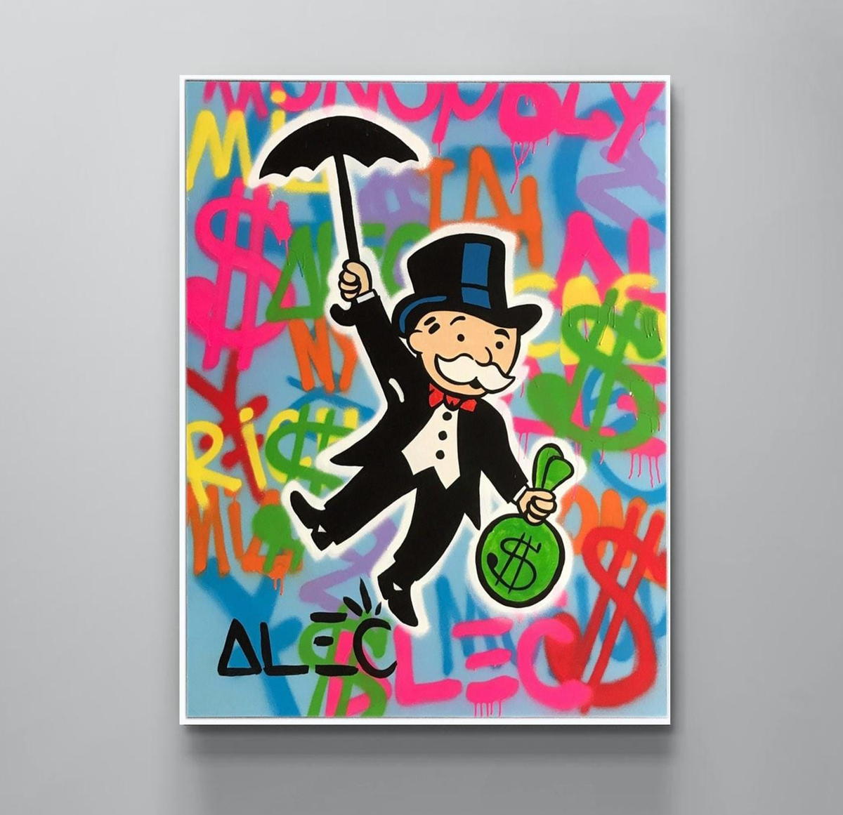 Monopoly Animated