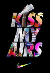 kiss my airs