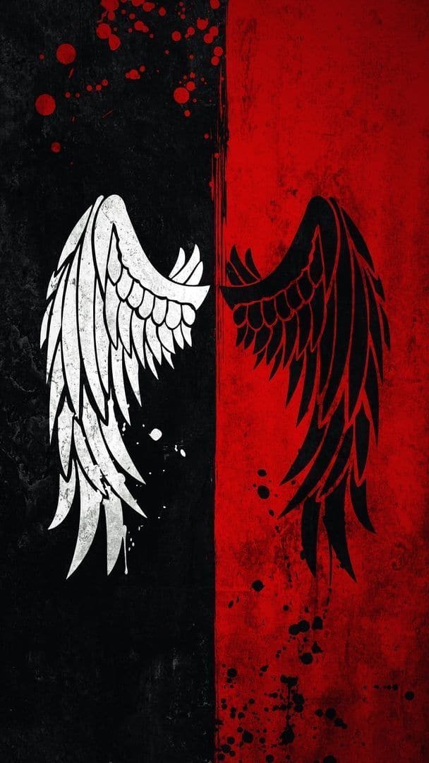 the sinner wings