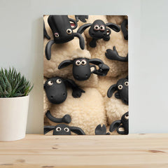 shaun the sheep