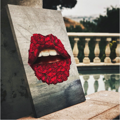 Rose Lips