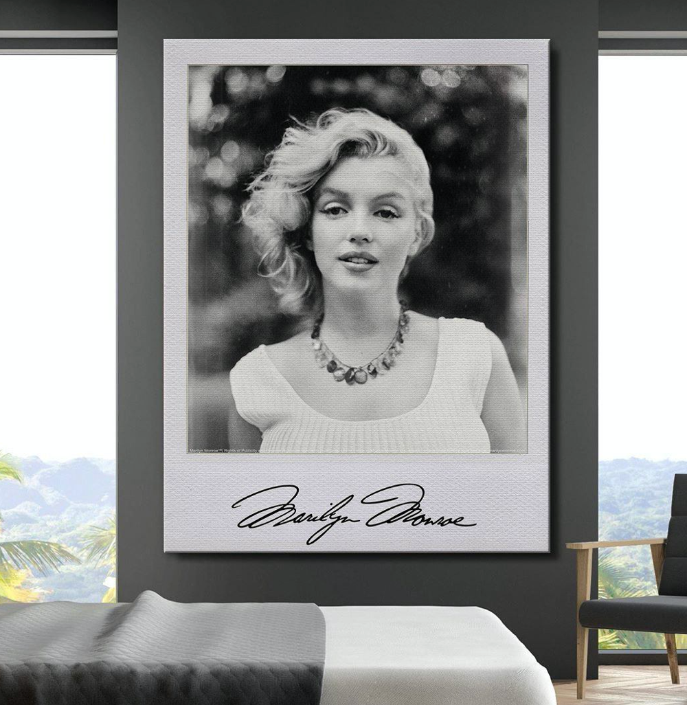 Marilyn Monroe ICON