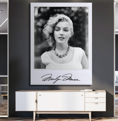 Marilyn Monroe ICON