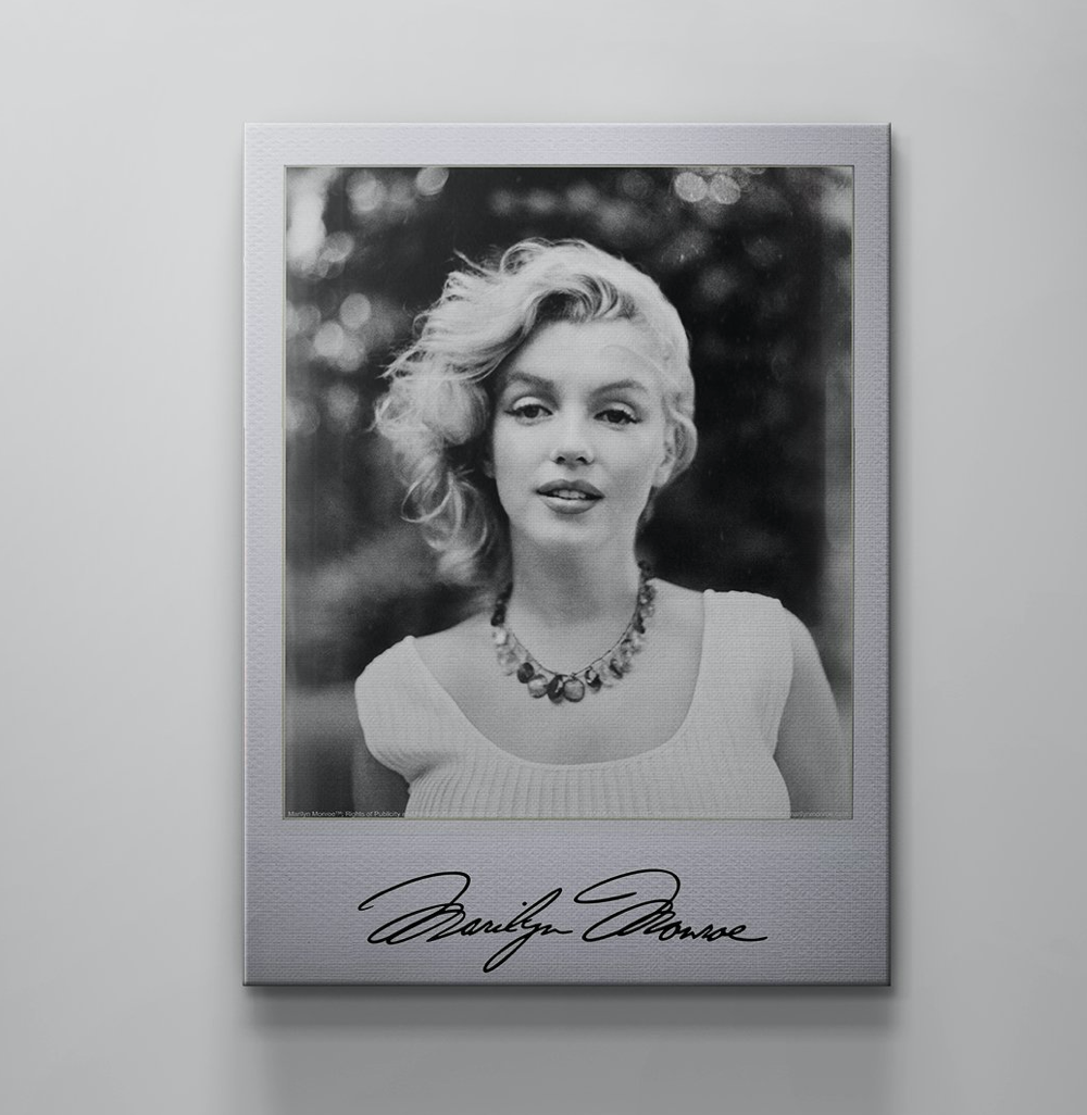 Marilyn Monroe ICON