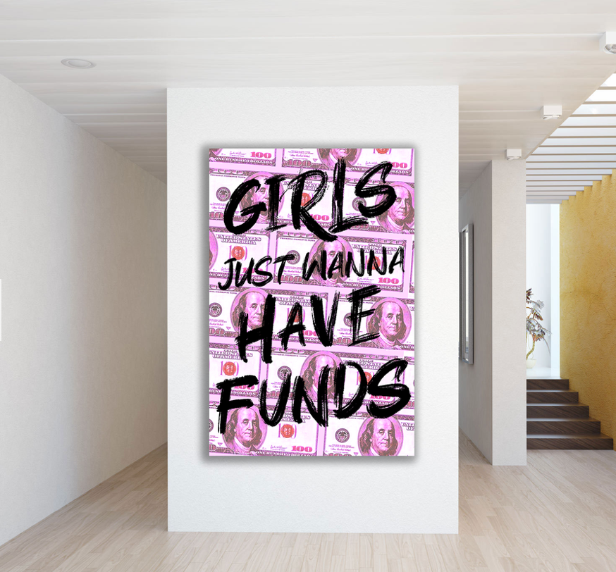 Girls Funds