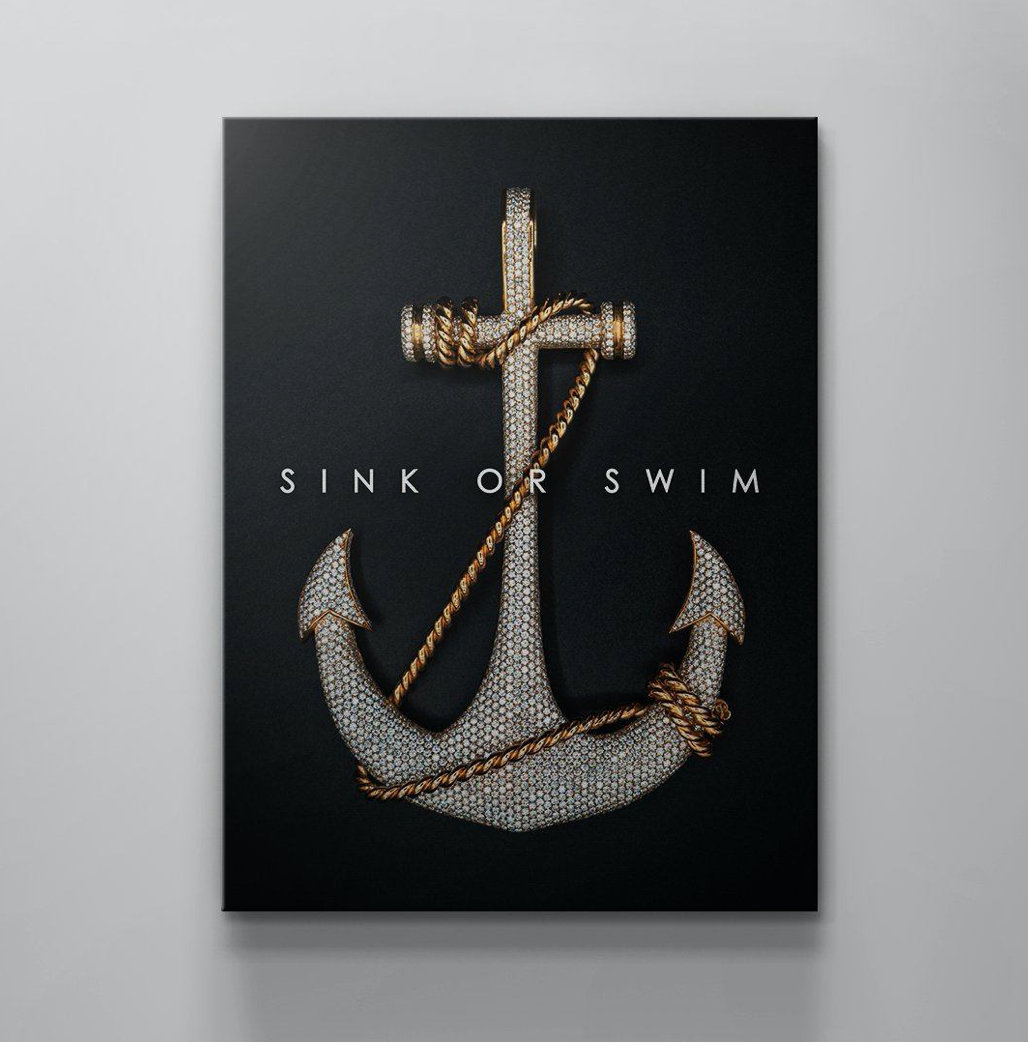 Sink Or Swim