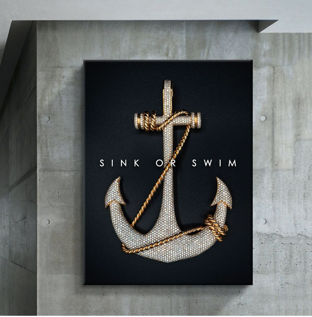 Sink Or Swim