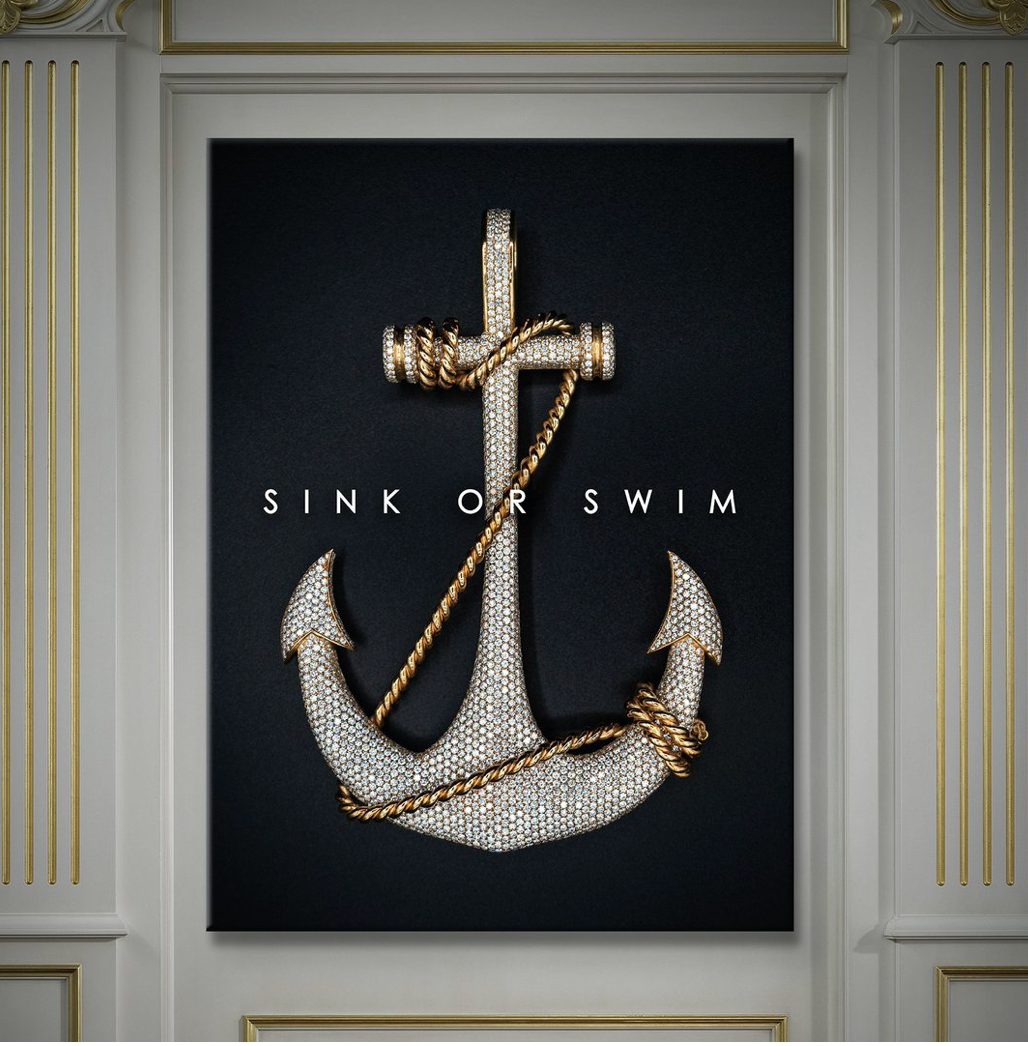 Sink Or Swim