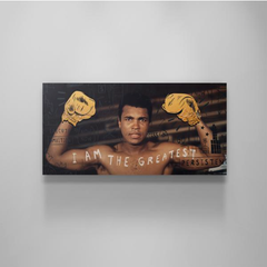 Muhammad Ali I am the Greatest - Boxing