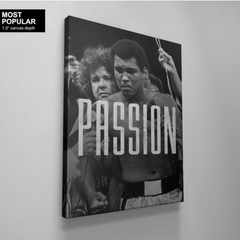 Muhammad Ali Passion - Boxing