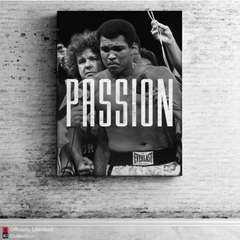 Muhammad Ali Passion - Boxing