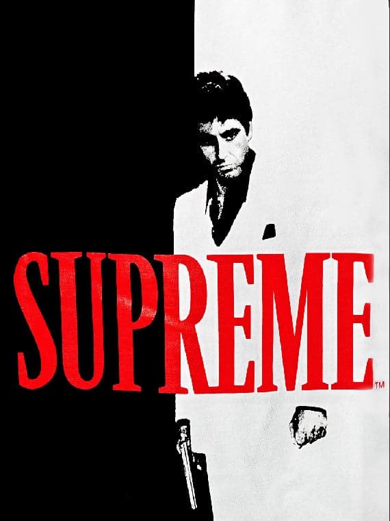 Scarface Supreme