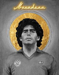 Maradona