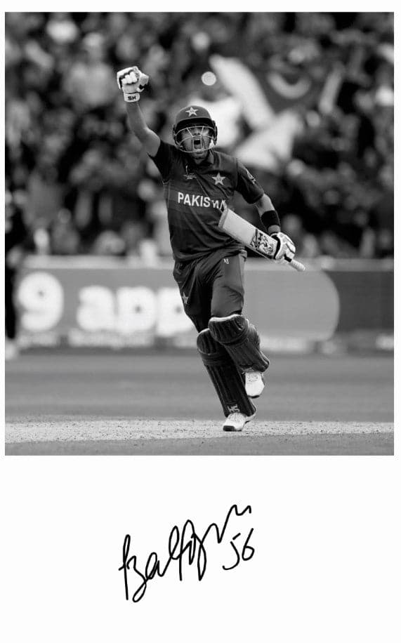 Babar Azam