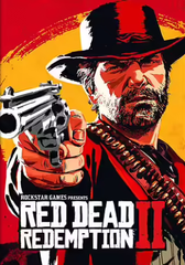 red dead redemption
