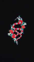 Gucci Snake