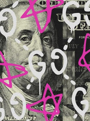 gucci graffiti